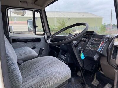 Leyland DAF 45-150 4x2 Horse Box - 9