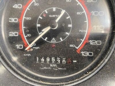 Leyland DAF 45-150 4x2 Horse Box - 10