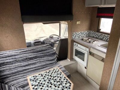 Leyland DAF 45-150 4x2 Horse Box - 14