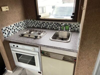 Leyland DAF 45-150 4x2 Horse Box - 15