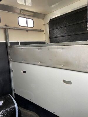 Leyland DAF 45-150 4x2 Horse Box - 17
