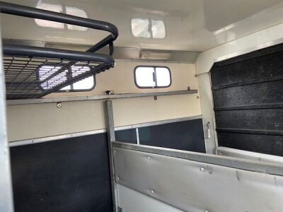 Leyland DAF 45-150 4x2 Horse Box - 18