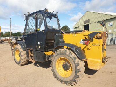 2015 Cat TH414 CGC Telehandler - 3