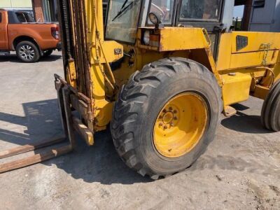 JCB 926 All Terrain Forklift - 6