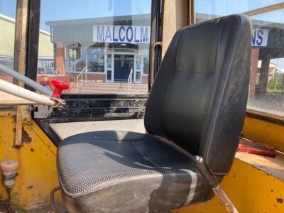 JCB 926 All Terrain Forklift - 8