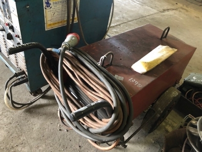 Larc 265 Ty Welder