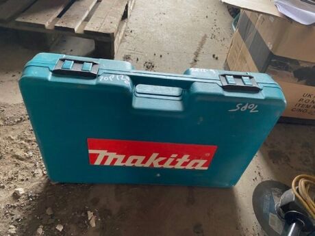 Makita SDS Drill 24 Volts 