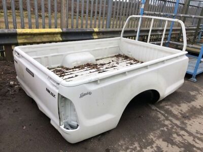 Toyota Hilux Pick Up Body (New)