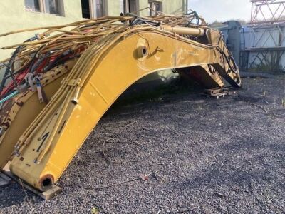 Excavator Boom to Suit CAT 320