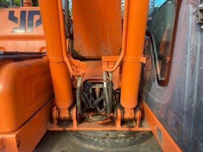 2014 Doosan DX140LC-3 Excavator - 9