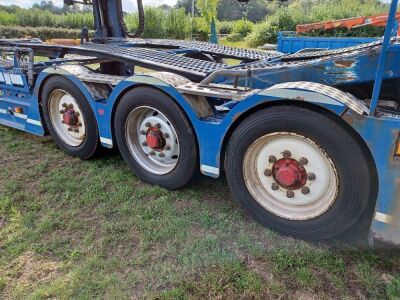 2013 Scania P420 Multi Car Carrier - 18