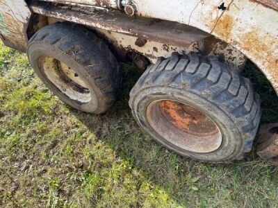 Melroe-Bobcat 641 Skid-Steer - 11