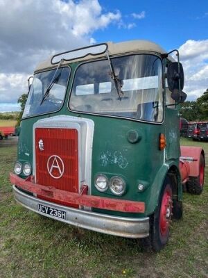 1971 Atkinson 4x2 Tractor Unit - 4