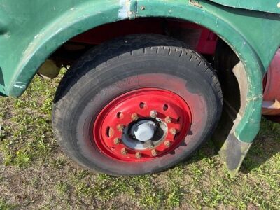 1971 Atkinson 4x2 Tractor Unit - 5