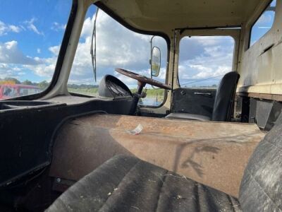 1971 Atkinson 4x2 Tractor Unit - 7