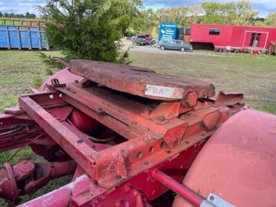 1971 Atkinson 4x2 Tractor Unit - 9