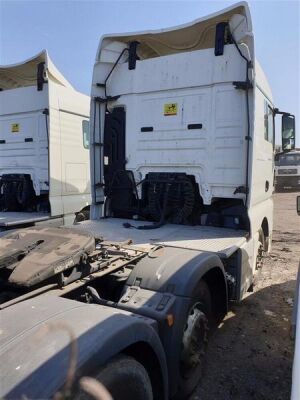 2015 MAN TGX 26 440 6x2 Midlift Tractor Unit - 4