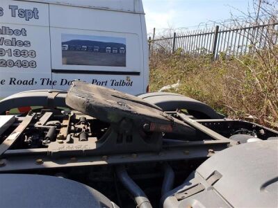 2015 MAN TGX 26 440 6x2 Midlift Tractor Unit - 11