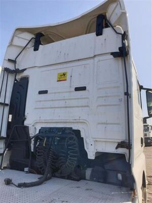 2015 MAN TGX 26 440 6x2 Midlift Tractor Unit - 20