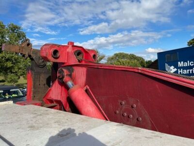 2007 DAF CF 85.460 6x4 Underlift Recovery - 14