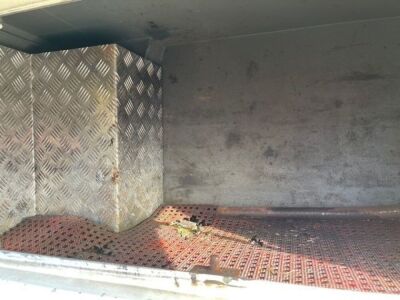 2007 DAF CF 85.460 6x4 Underlift Recovery - 16