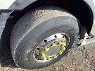 2007 DAF CF 85.460 6x4 Underlift Recovery - 20