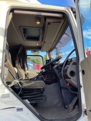 2007 DAF CF 85.460 6x4 Underlift Recovery - 21