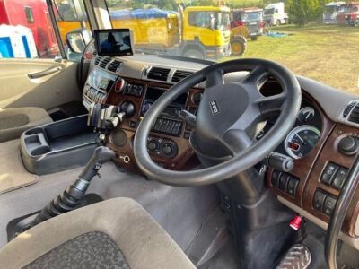 2007 DAF CF 85.460 6x4 Underlift Recovery - 23