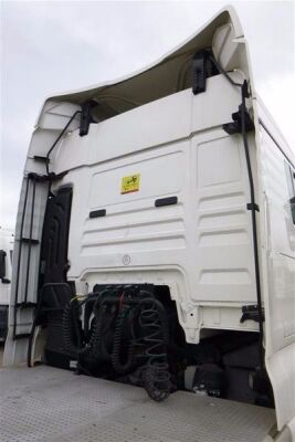 2015 MAN TGX 26 440 6x2 Midlift Tractor Unit - 13