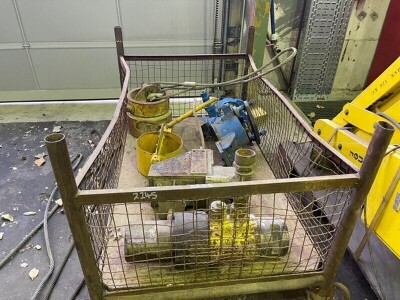 Quantity of Piling Accessories