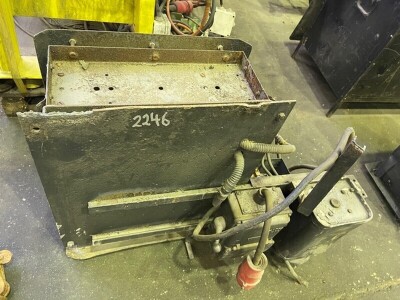 Quantity of Electrical Switch Gear - 2