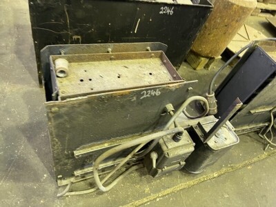 Quantity of Electrical Switch Gear - 3