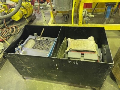 Quantity of Electrical Switch Gear - 5