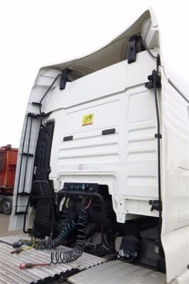 2015 MAN TGX 26 440 6x2 Midlift Tractor Unit - 14