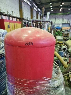 Ecotherm Buderus Logano G334 Commercial Boiler - 4