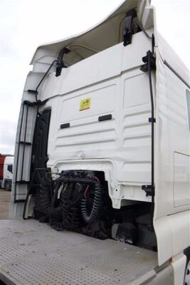 2015 MAN TGX 26 440 6x2 Midlift Tractor Unit - 13