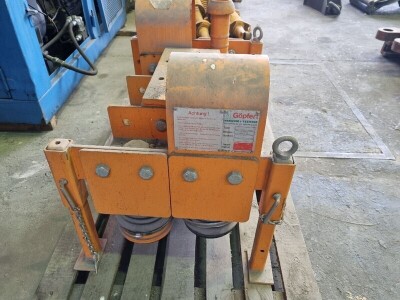 Gobfert Vacuum Lifter - 4