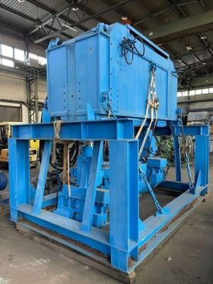 Abi Piling And Pulling Device 6-Fold - 3