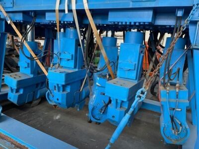 Abi Piling And Pulling Device 6-Fold - 12