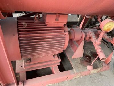 Hydraulic Power Pack - 5