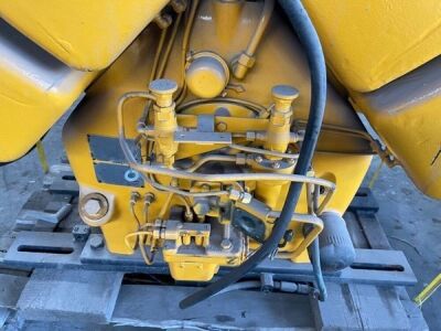 Atlas Copco D7 Compressor - 2