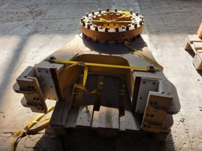 2 x Drilling Rig Attachments - 4