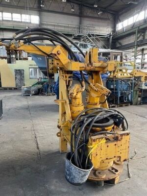 Drilling Rig Hydraulic Motor - 3