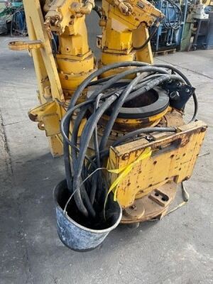 Drilling Rig Hydraulic Motor - 4