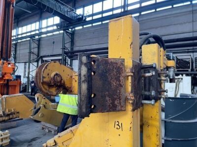 Drilling Rig Hydraulic Motor - 9