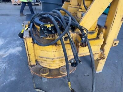 Drilling Rig Hydraulic Motor - 10