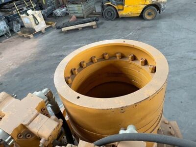 Drilling Rig Head Motor - 6