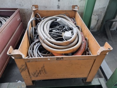 Qty of Cables