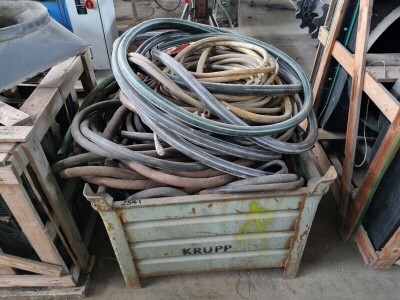 Qty of Hose