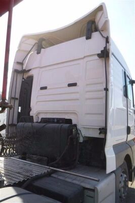 2015 MAN TGX 26 440 6x2 Midlift Tractor Unit - 17